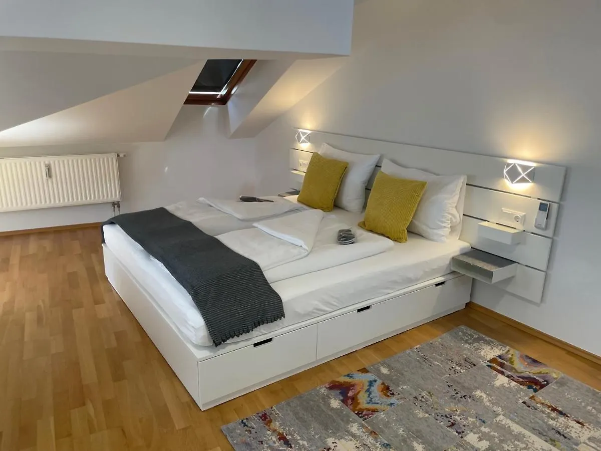 Hotel Brauhof Wien Viena
