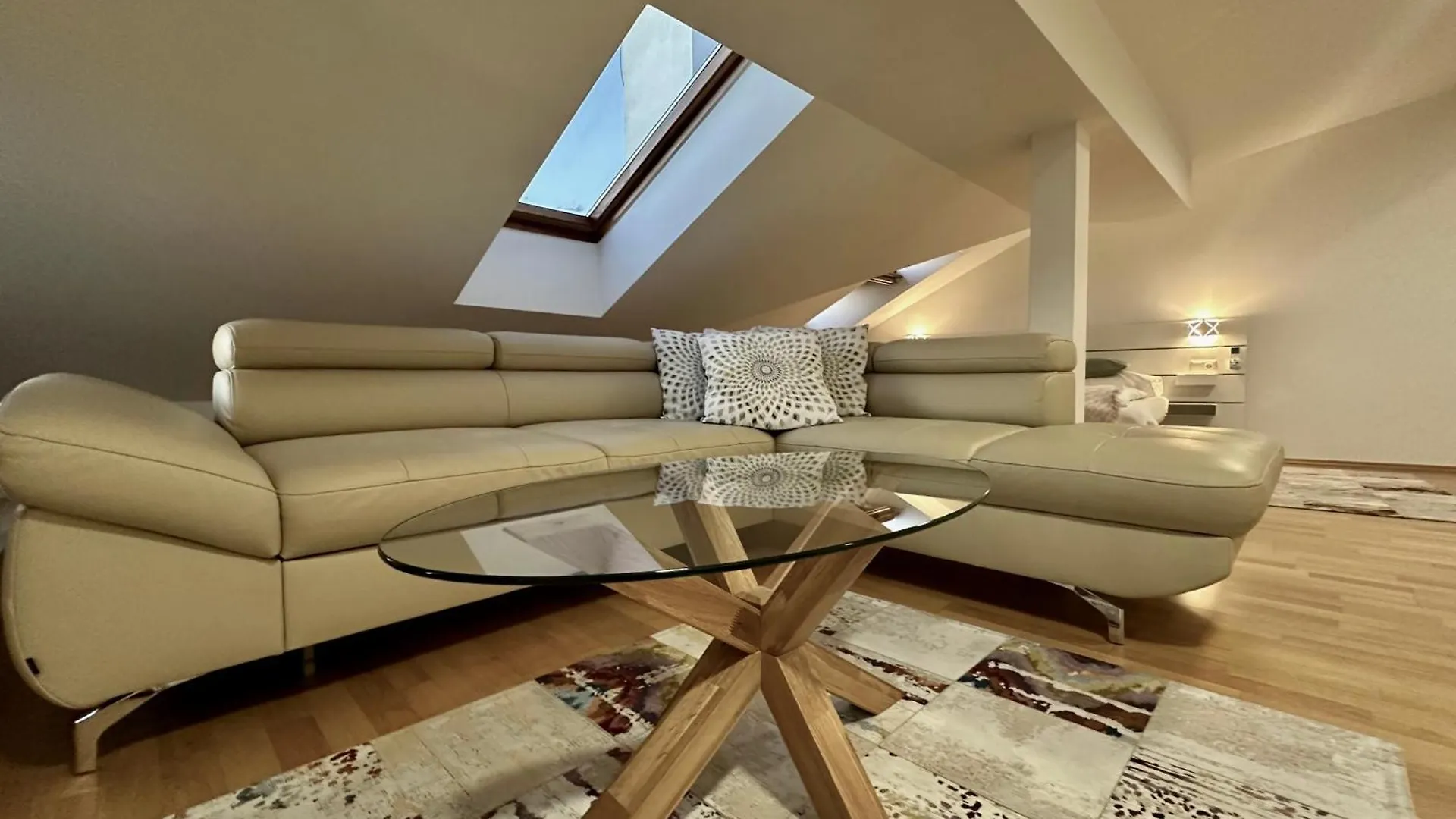Hotel Brauhof Wien 4*, Viyana Avusturya