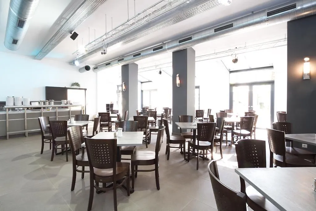Hotel Brauhof Wien 4*, Viyana Avusturya
