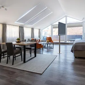 Appartamento Kaiser Max Design