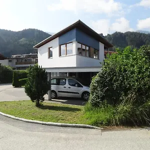 Apartment 2-zimmer Inntalblick