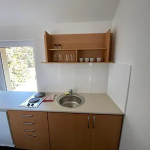 Appartamento Apartments Graz