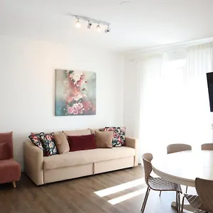 Casa vacanze Apstay I Free Parking I Self Check-in