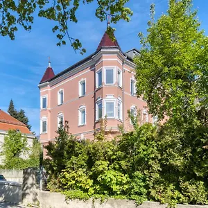 Apartment Innsbruckhomes At Botanical Garden