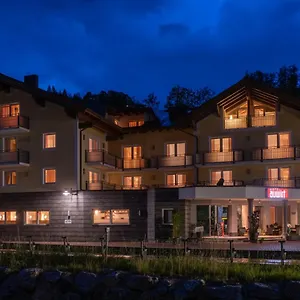 Auwirt Zentrum 4* Saalbach-Hinterglemm