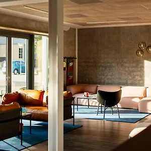Szálloda Cph