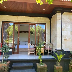 Guest house Sambahan