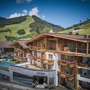Astrid 4* Saalbach-Hinterglemm