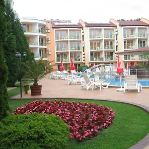Szálloda Sun