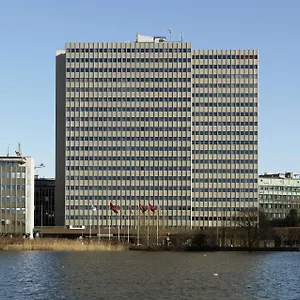 Szálloda Scandic