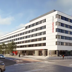 Intercityhotel 4* Graz