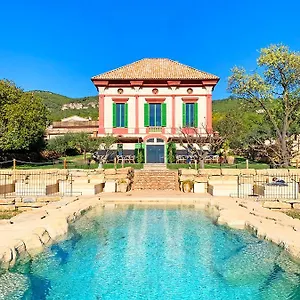 Casa Gran 1771 - Montrubi Winery - Adults Only España