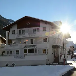 Garni Schmid 3* Ischgl