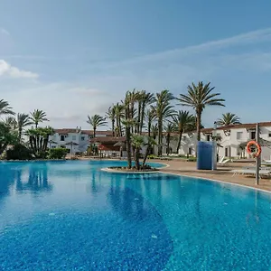 Aluasun Mediterráneo España