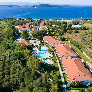 Alexandros Palace 5*, Uranupoli Grecja