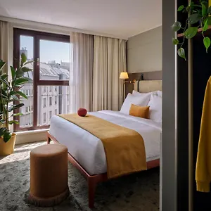 Hotel Max Brown 5th District, Part Of Sircle Collection - Formerly Pentahotel, Viena