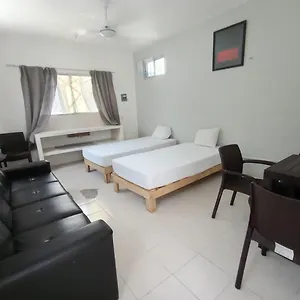 Affittacamere Casa Maria Fernanda