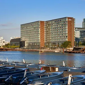Szálloda Marriott