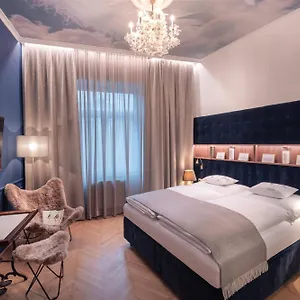 3* Hotel Boutique Donauwalzer
