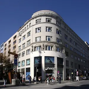 4* Oda ve Kahvaltı Continental Hotel-pension