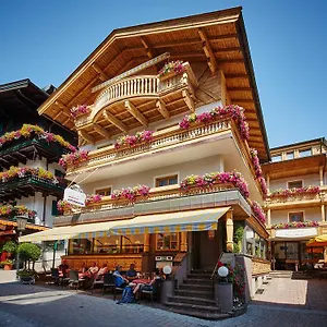 Wechselberger 3* Saalbach-Hinterglemm