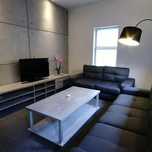 Komorniki 3*, Komorniki (Poznan) Polska