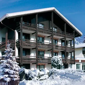Clubhotel Østrig
