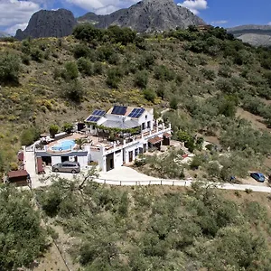 Casa Paz Y Mas España