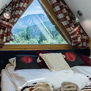 Sobiczkowa , Zakopane Polska