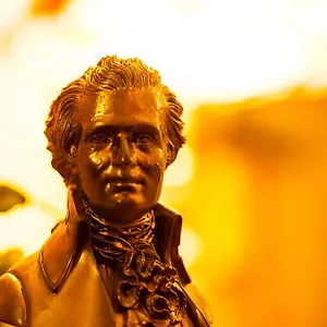 Mozart - Newly Renovated Gæstehus