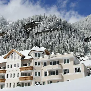 Alpenstern 4* Ischgl