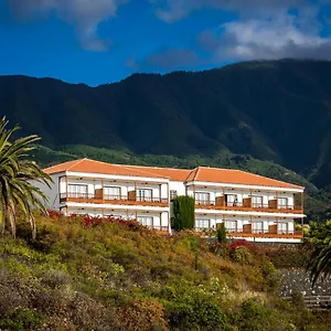 De La Palma España
