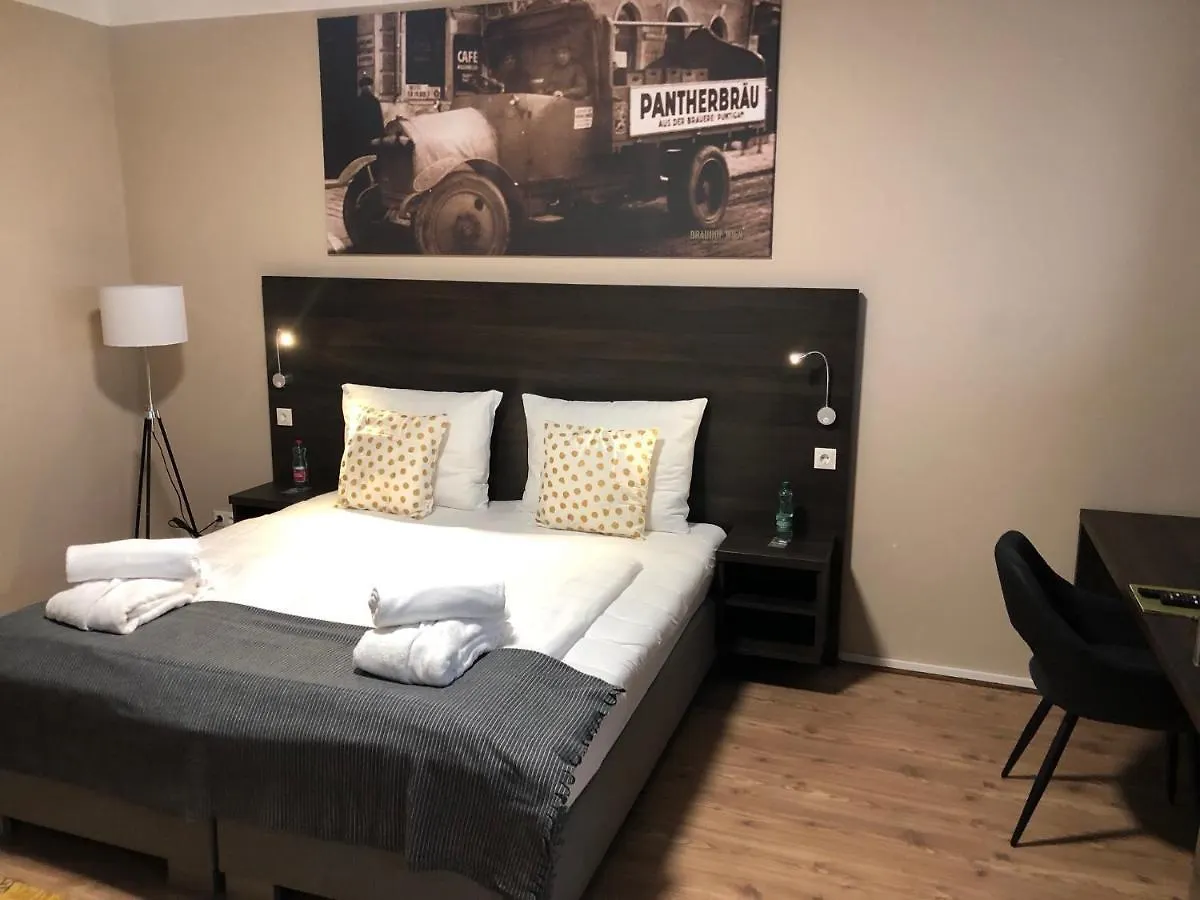 Hotel Brauhof Wien 4*, Vienna