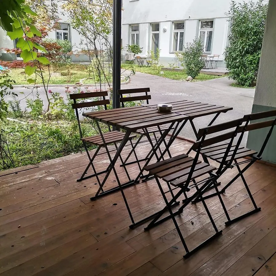 Hotel Brauhof Wien  Vienna