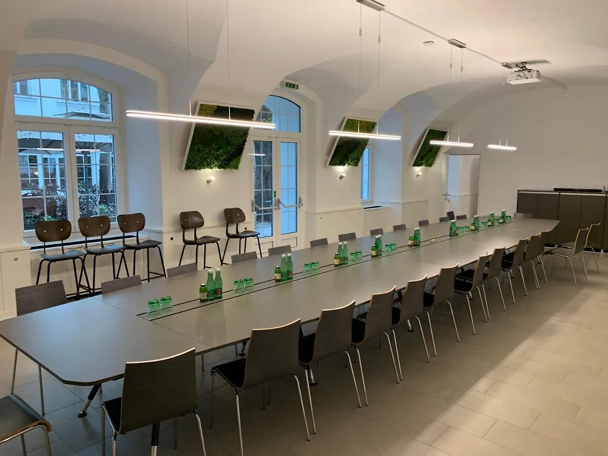 Hotel Brauhof Wien