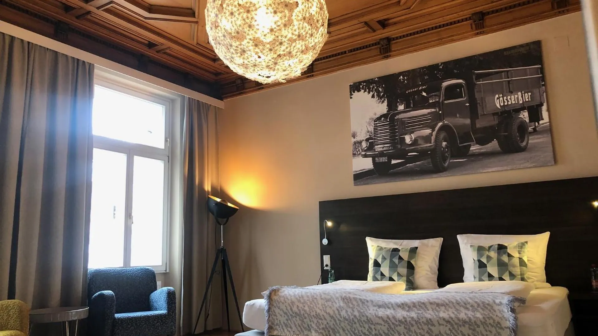 Hotel Brauhof Wien