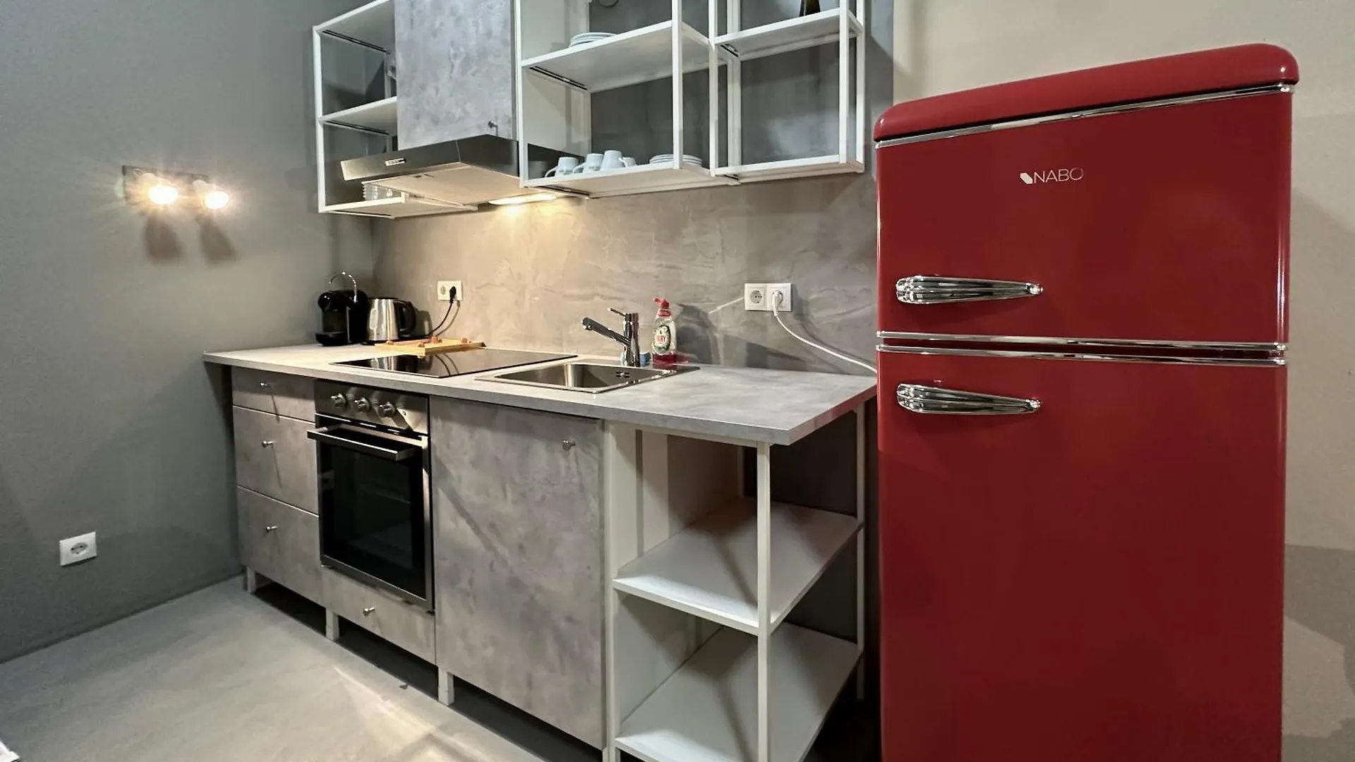 ****  Hotel Brauhof Wien Austria