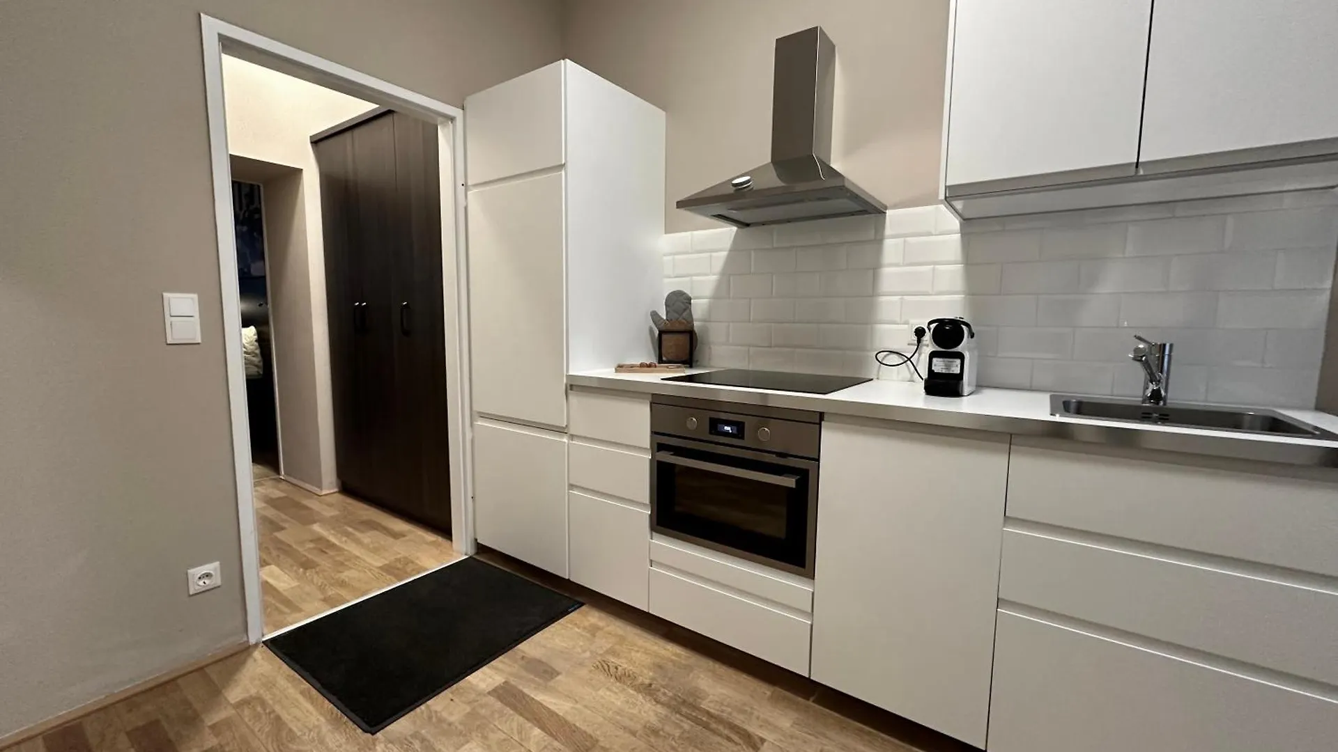 Hotel Brauhof Wien 4*, Vienna