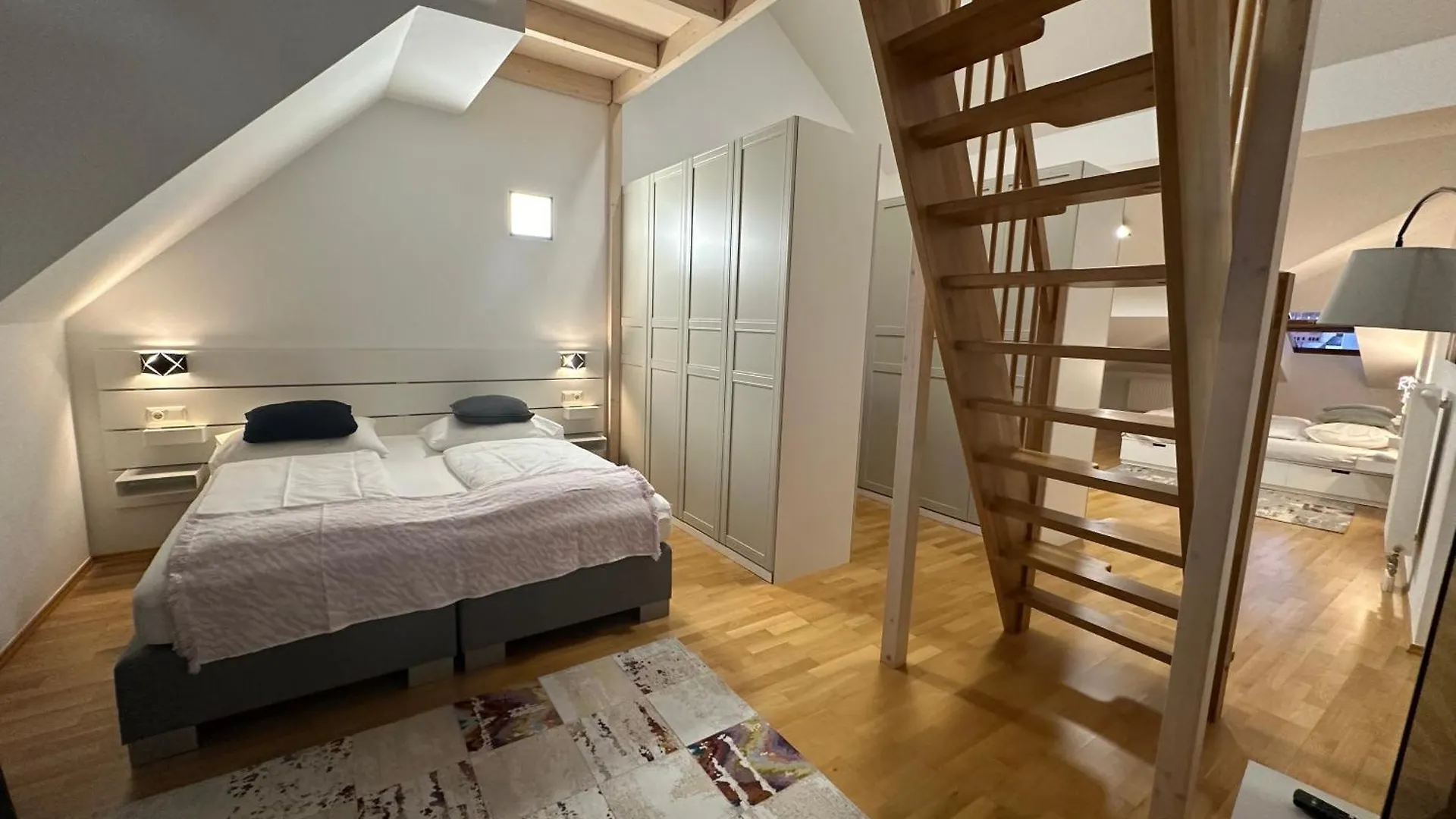 Hotel Brauhof Wien Austria