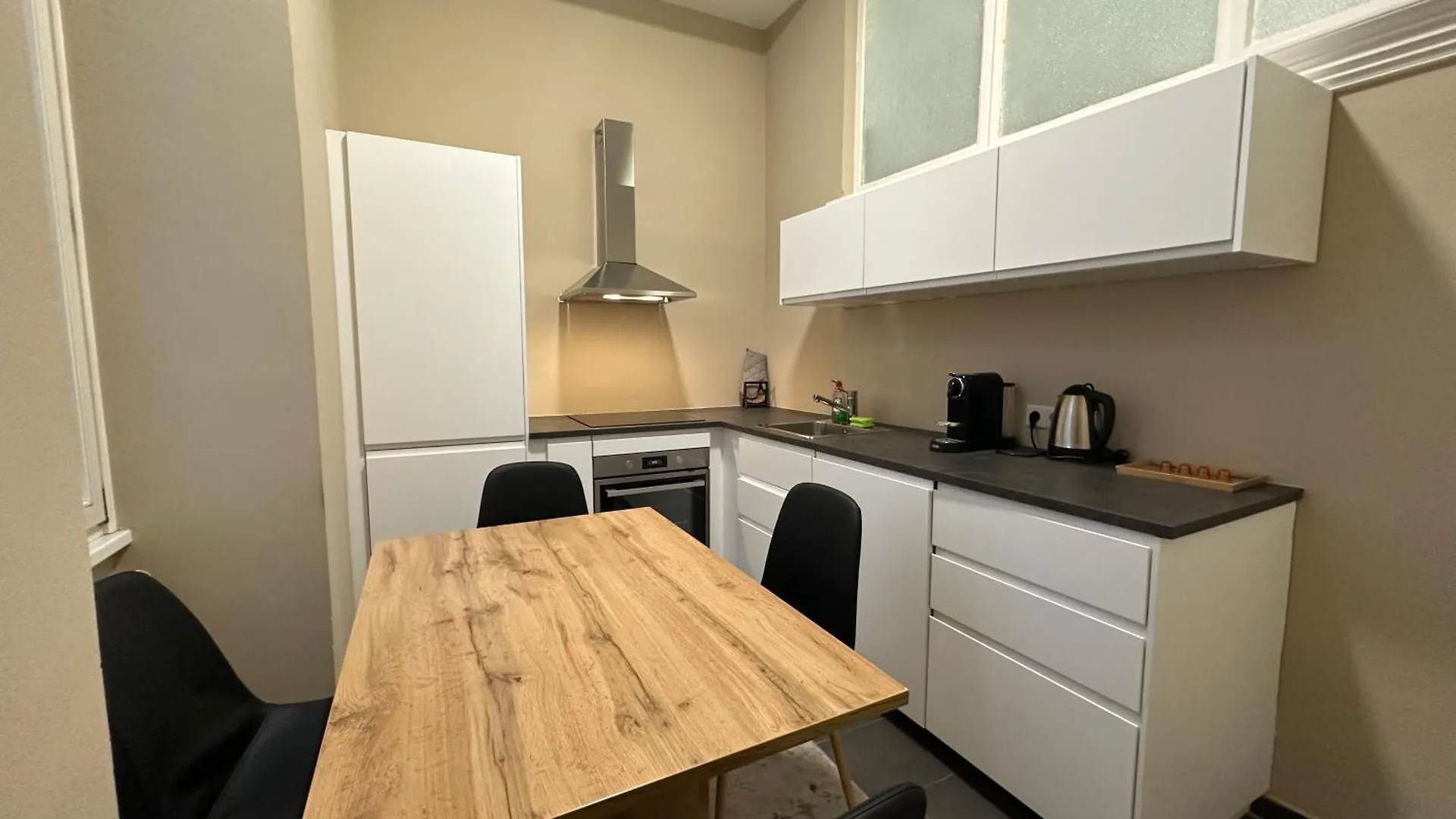 Hotel Brauhof Wien Βιέννη