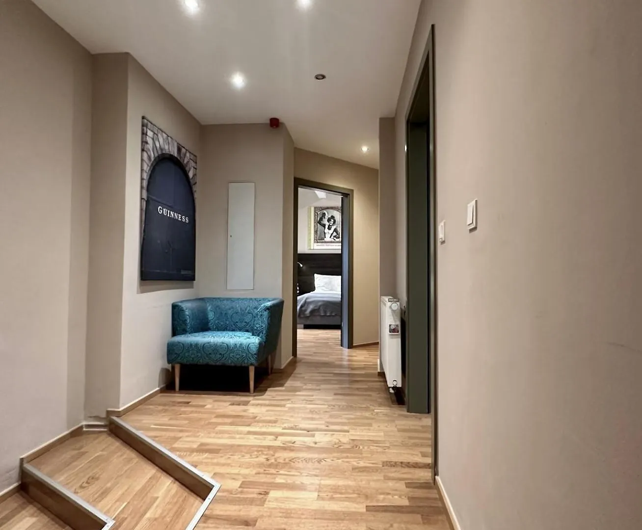 Hotel Brauhof Wien Austria