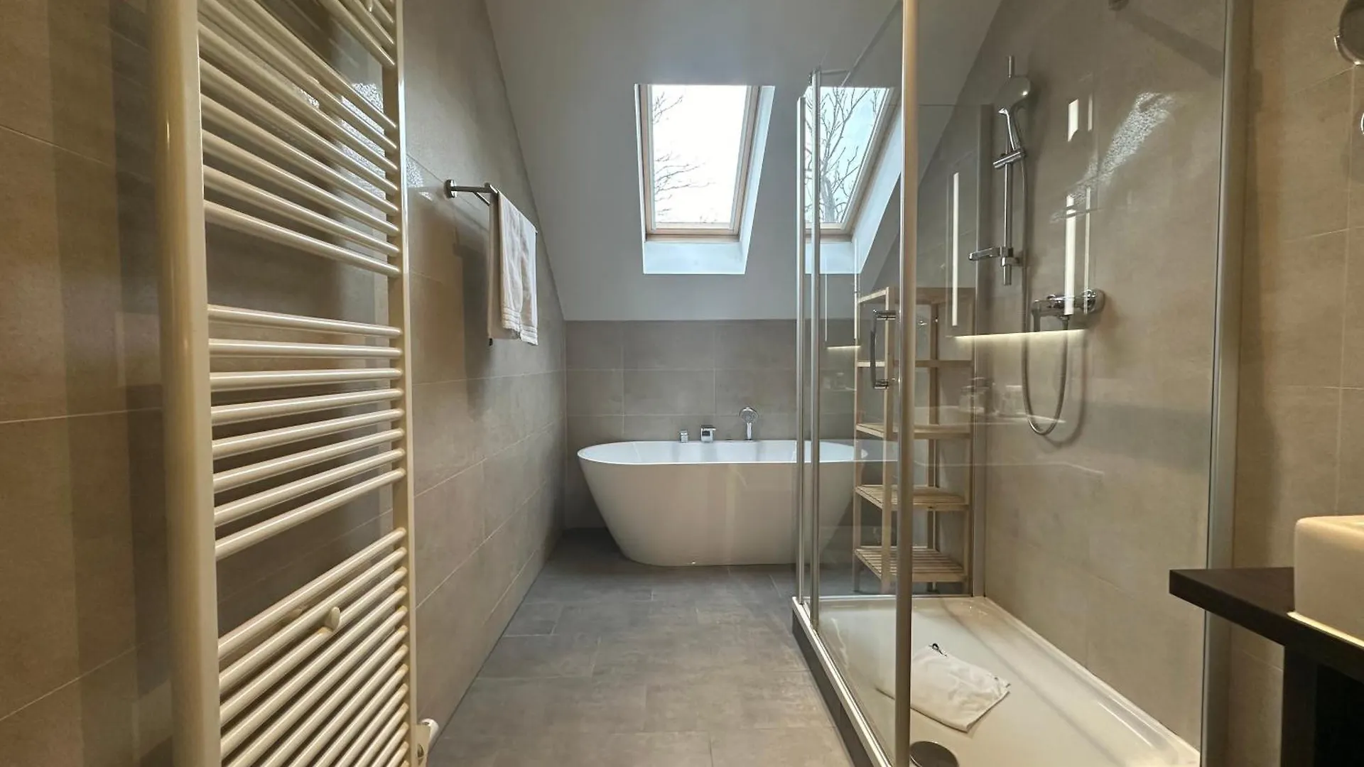 Hotel Brauhof Wien