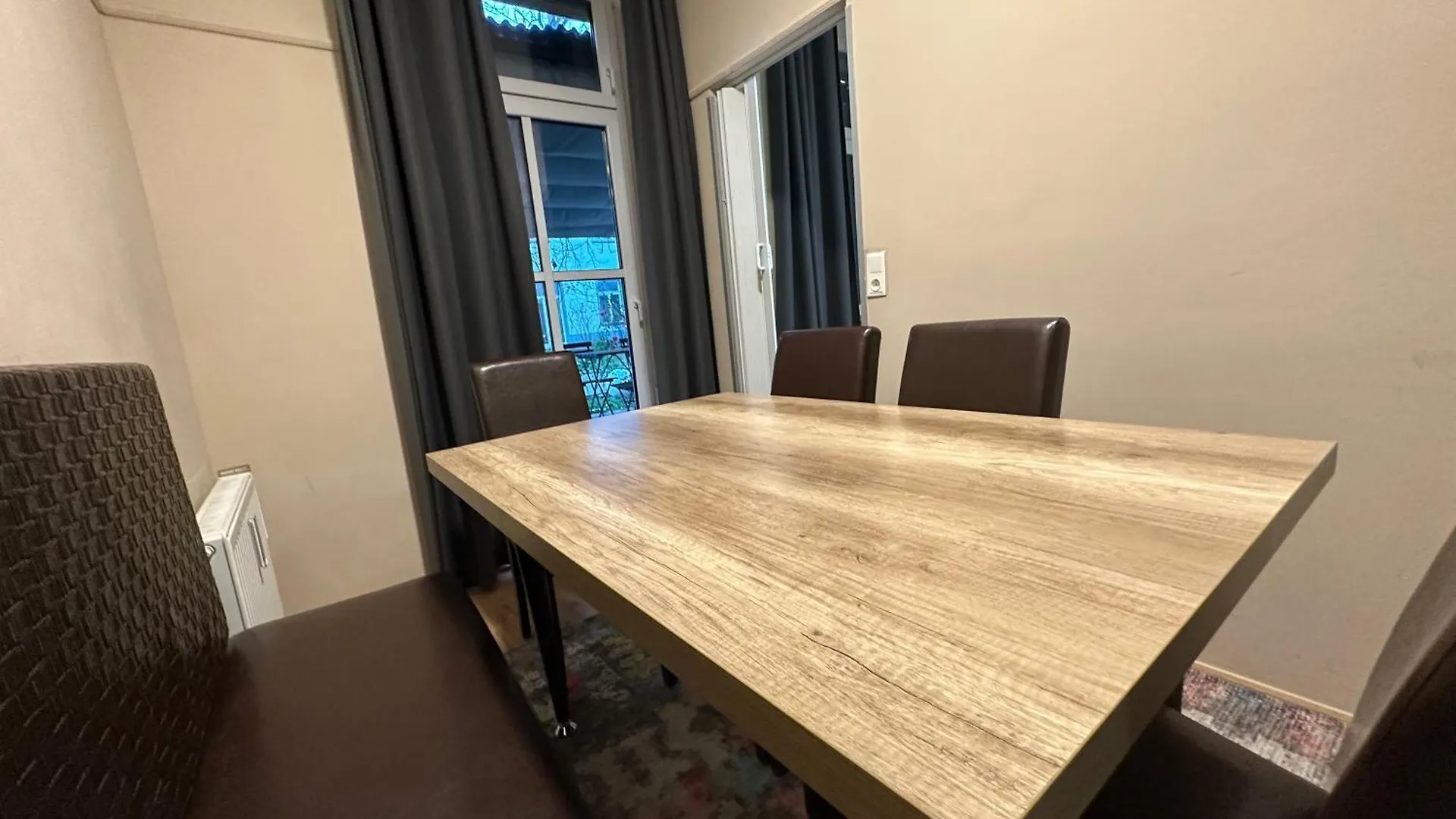 ****  Hotel Brauhof Wien Αυστρία