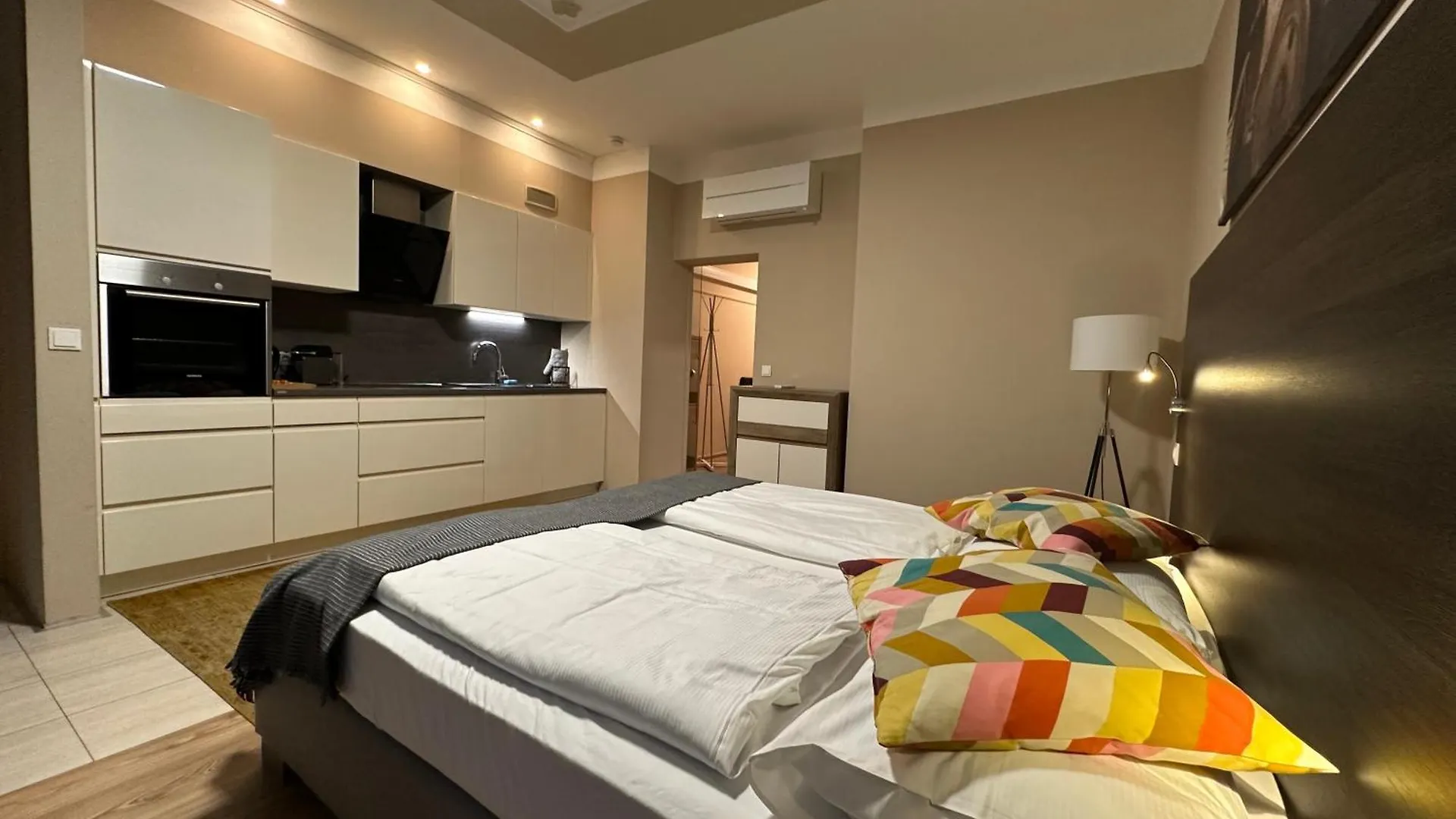 Hotel Brauhof Wien