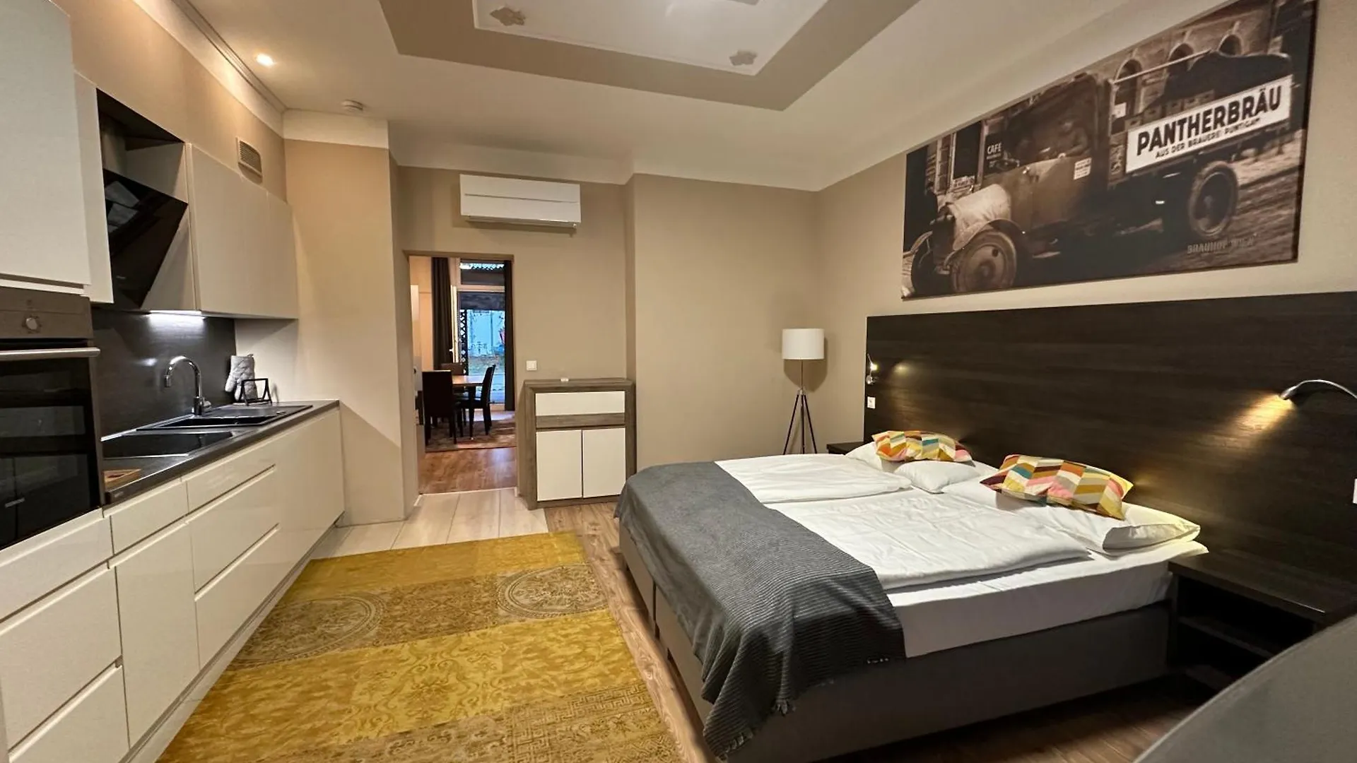 Hotel Brauhof Wien 4*, Vienna Austria