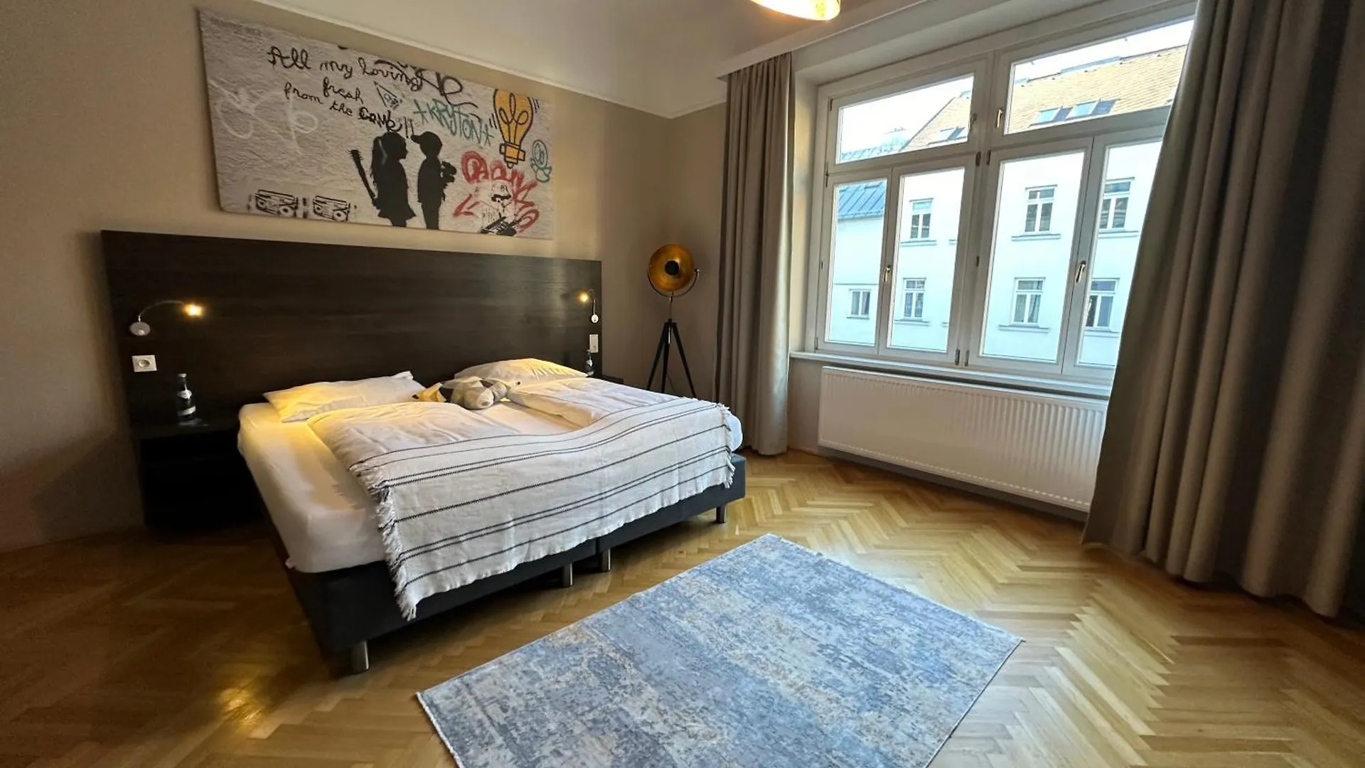 Hotel Brauhof Wien 4*, Vienna