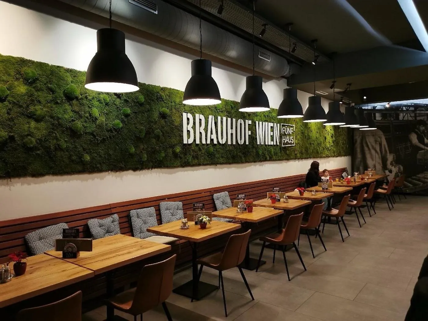 ****  Hotel Brauhof Wien Austria