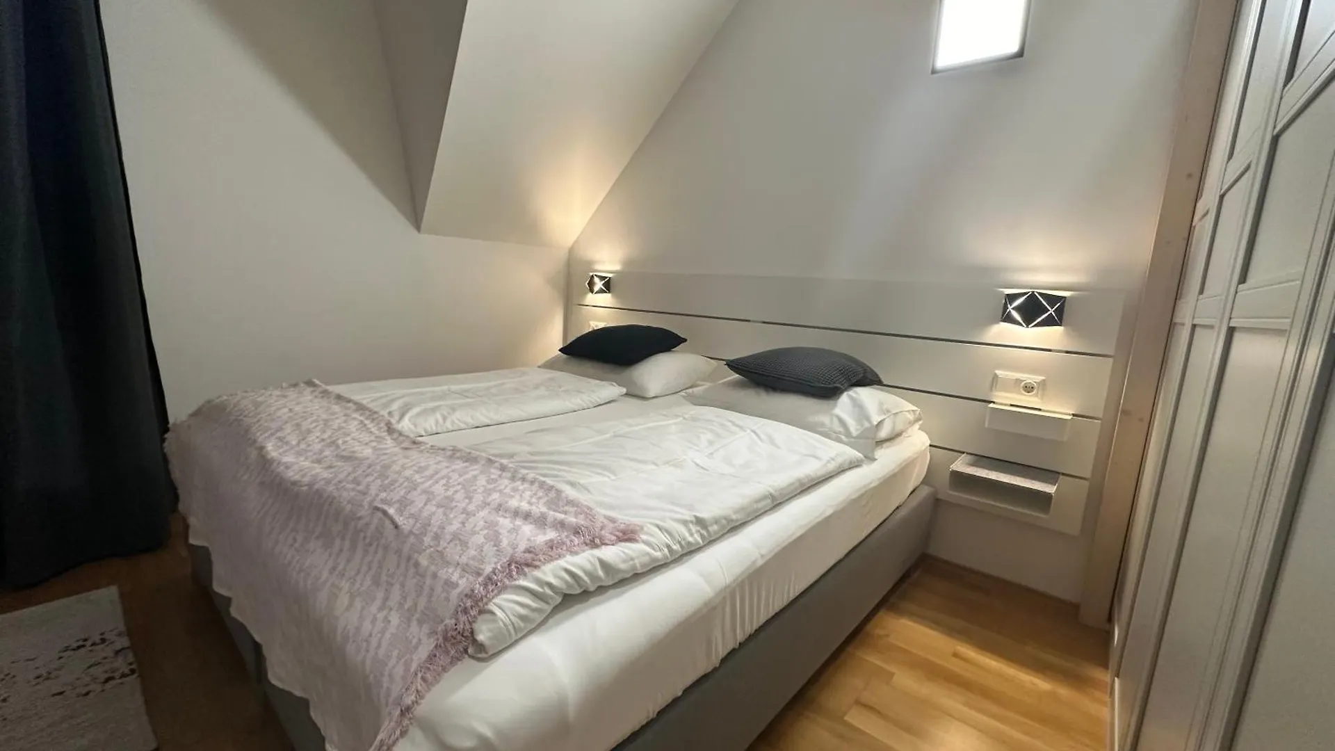 Hotel Brauhof Wien