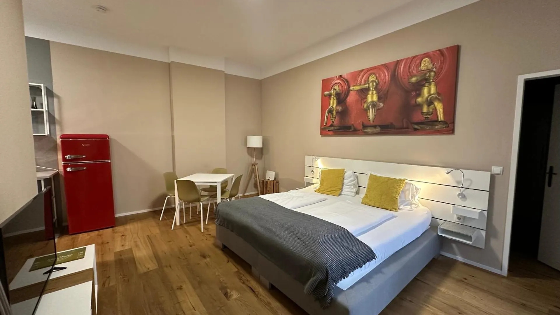 Hotel Brauhof Wien 4*, Vienna Austria