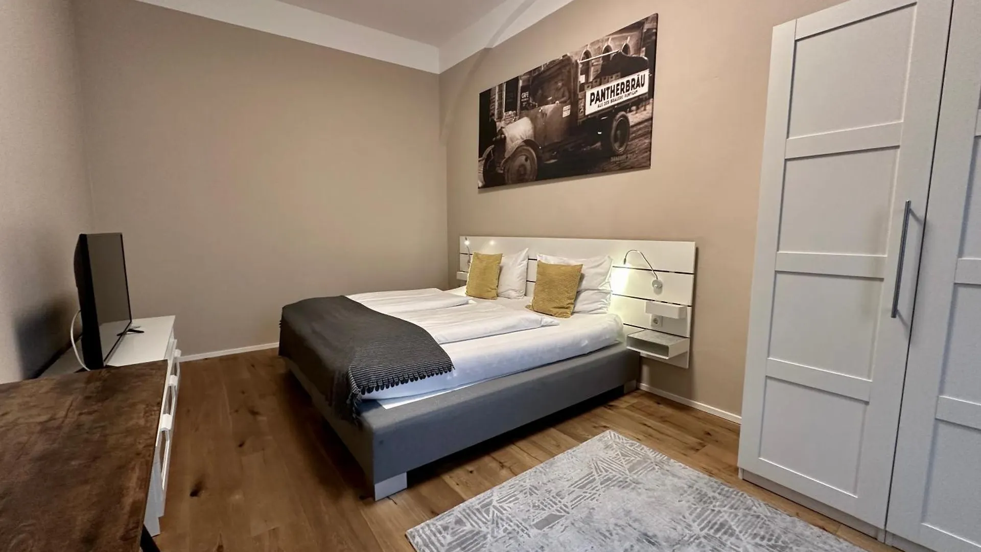 Hotel Brauhof Wien 4*, Vienna